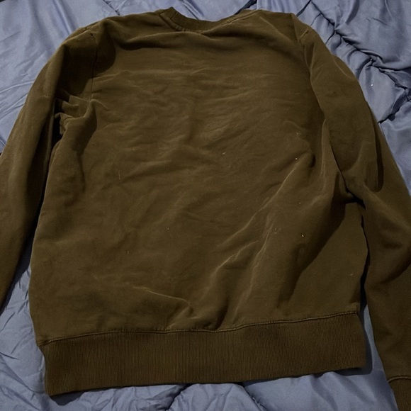 FILA Crewneck - Picture 2 of 2